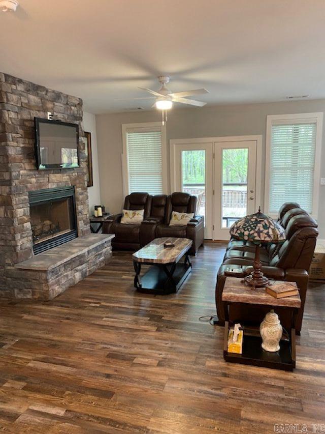 41  Rivers Edge  Heber Springs, AR