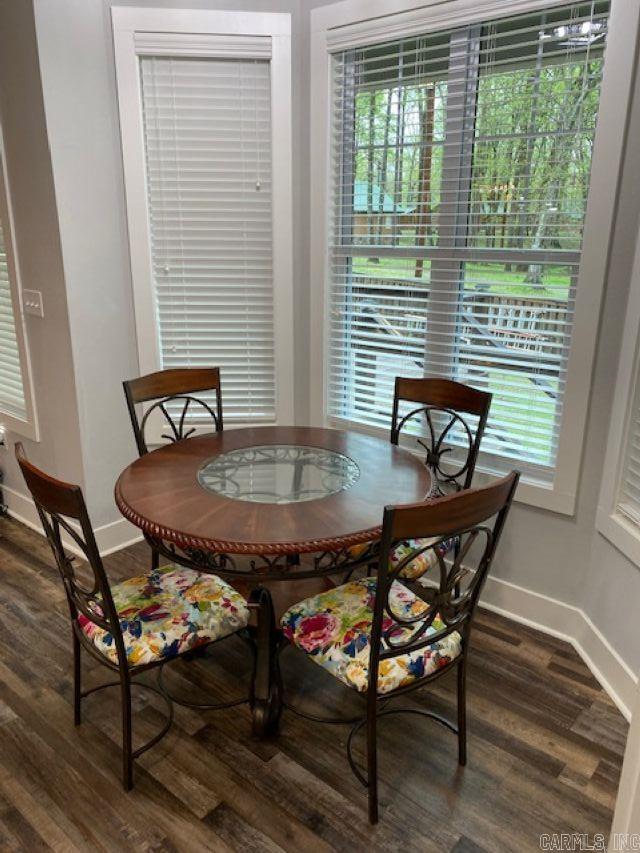 41  Rivers Edge  Heber Springs, AR