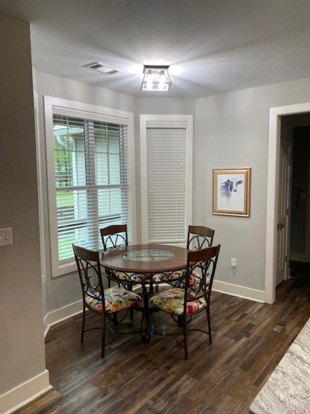 41  Rivers Edge  Heber Springs, AR