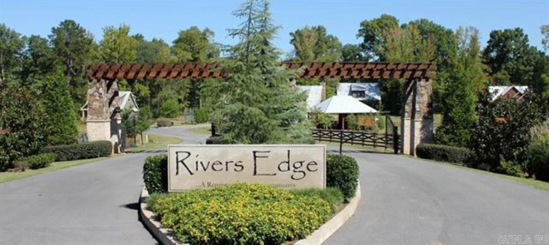 41  Rivers Edge  Heber Springs, AR