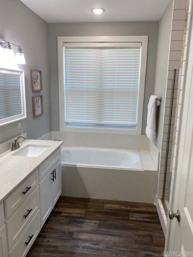 41  Rivers Edge  Heber Springs, AR