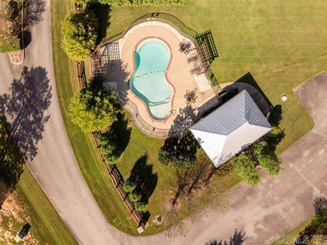 41  Rivers Edge  Heber Springs, AR
