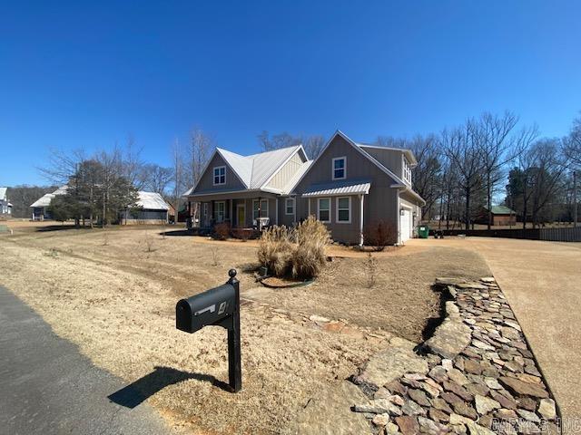 41  Rivers Edge  Heber Springs, AR