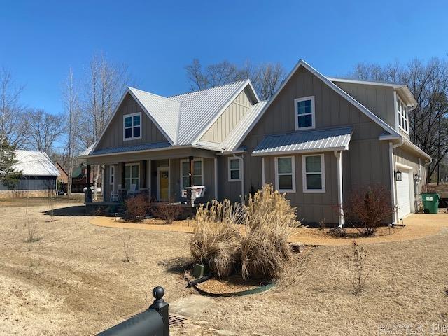 41  Rivers Edge  Heber Springs, AR