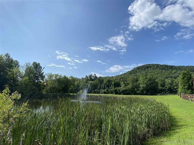 41  Rivers Edge  Heber Springs, AR