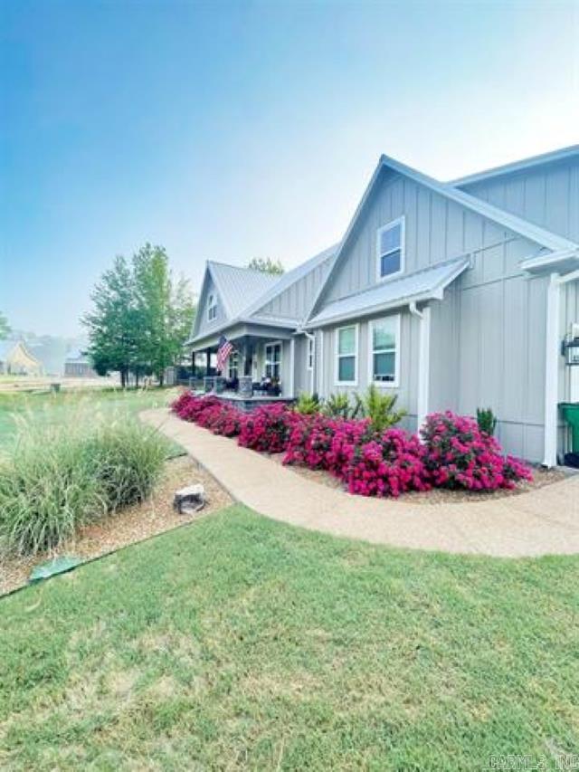 41  Rivers Edge  Heber Springs, AR
