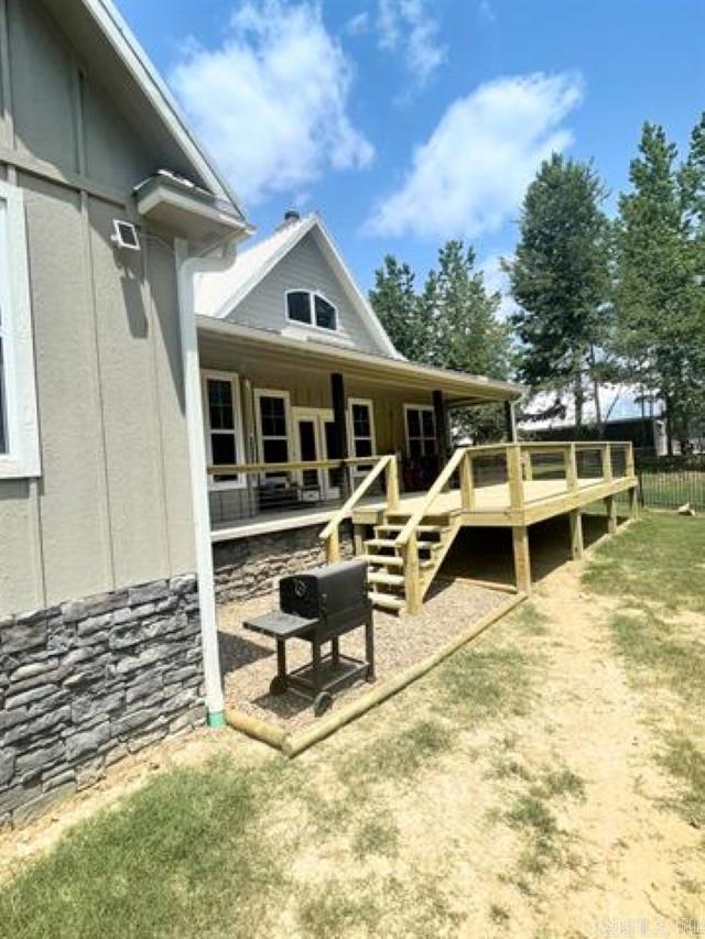 41  Rivers Edge  Heber Springs, AR