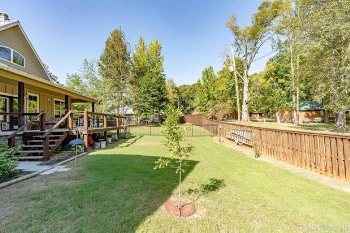 41  Rivers Edge  Heber Springs, AR