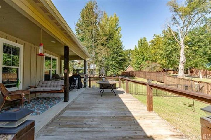 41  Rivers Edge  Heber Springs, AR