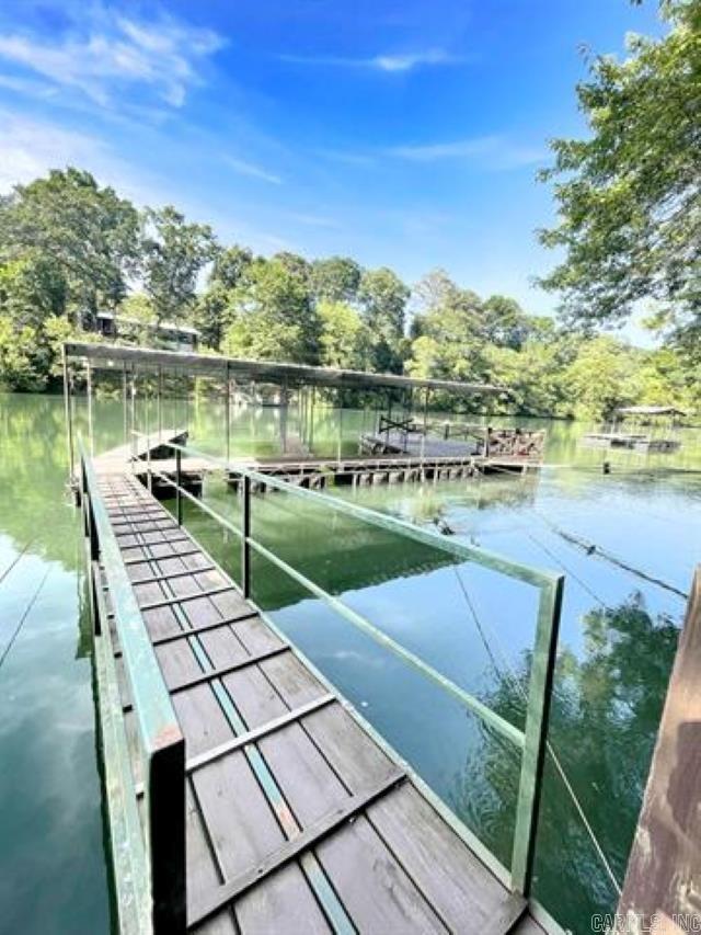 41  Rivers Edge  Heber Springs, AR