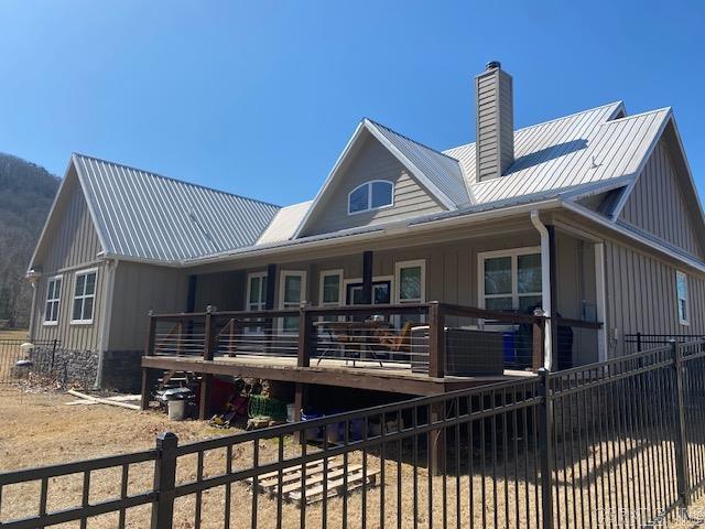 41  Rivers Edge  Heber Springs, AR