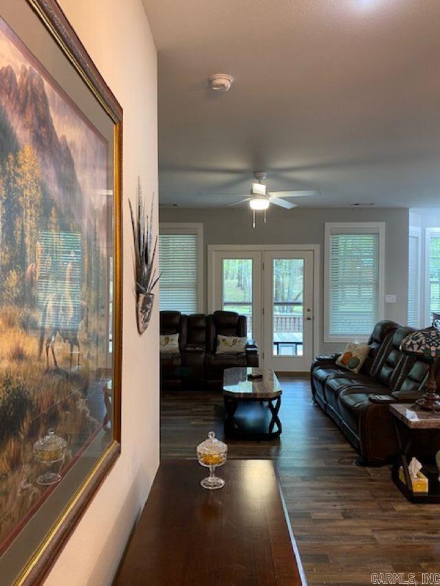 41  Rivers Edge  Heber Springs, AR