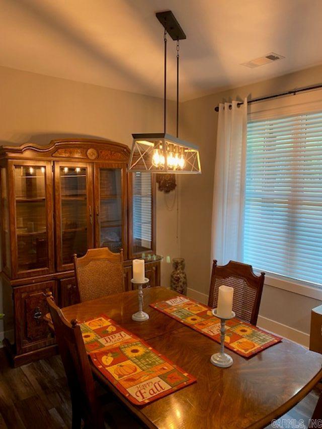 41  Rivers Edge  Heber Springs, AR