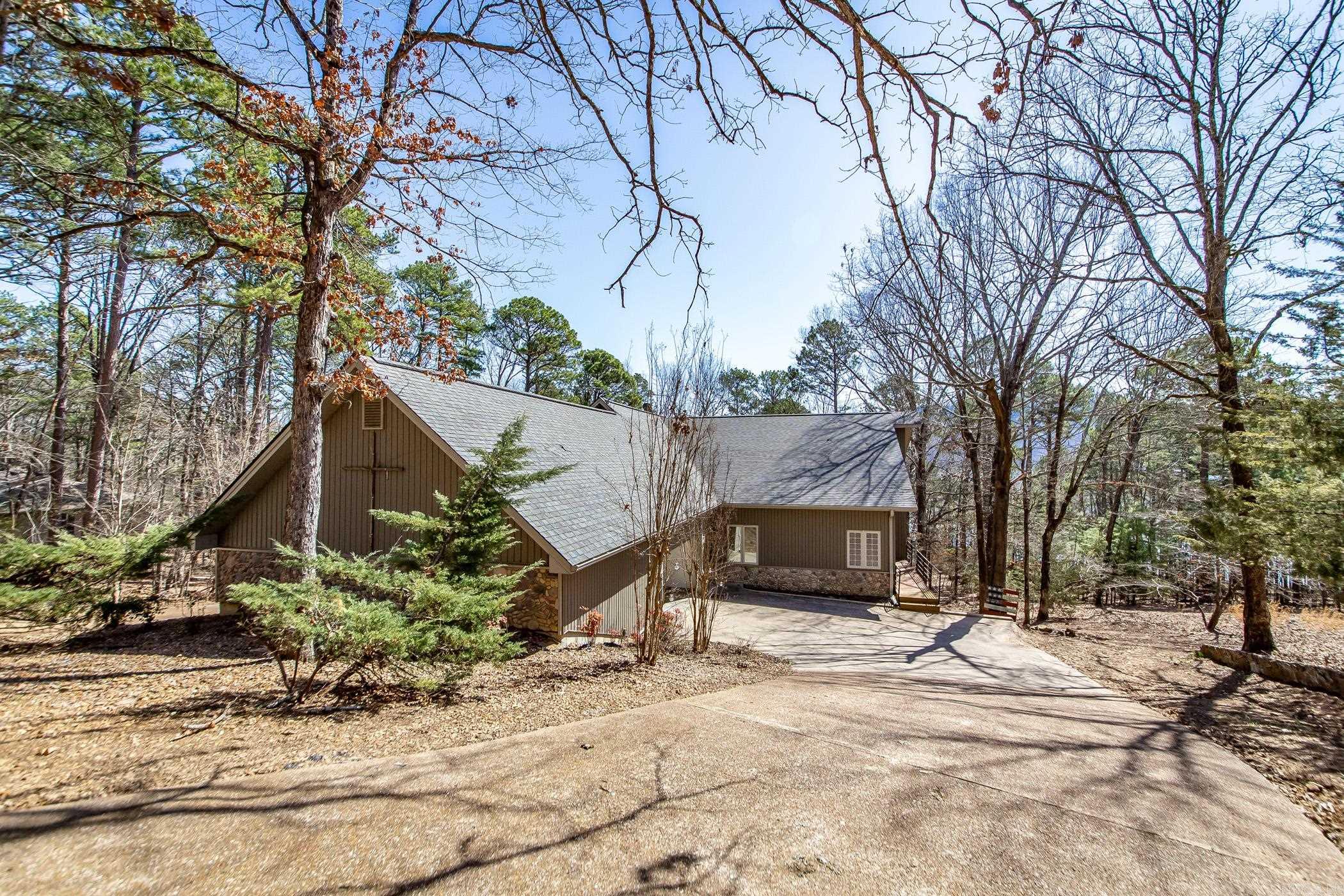 171  Wilshire  Fairfield Bay, AR