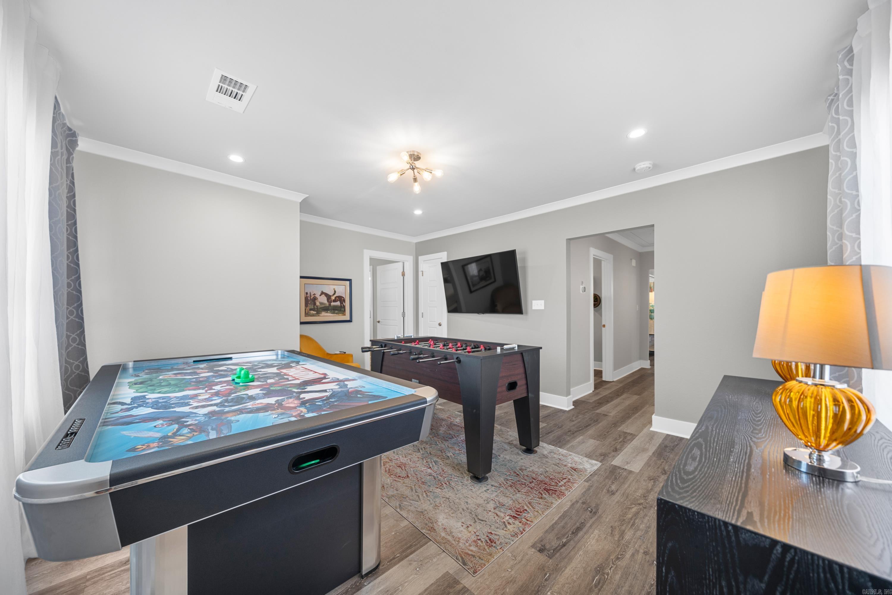 133  Oakwood  Hot Springs, AR