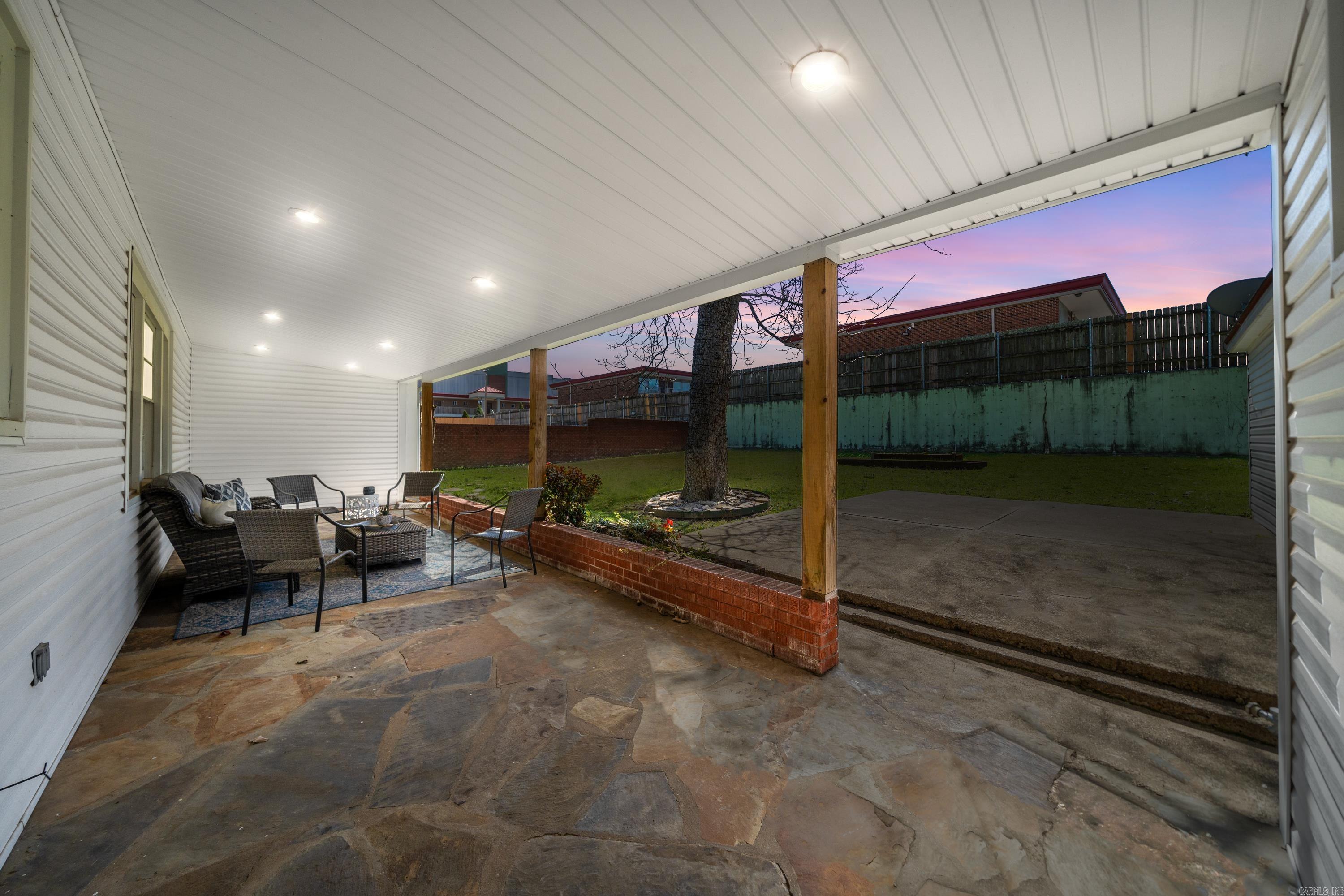 133  Oakwood  Hot Springs, AR