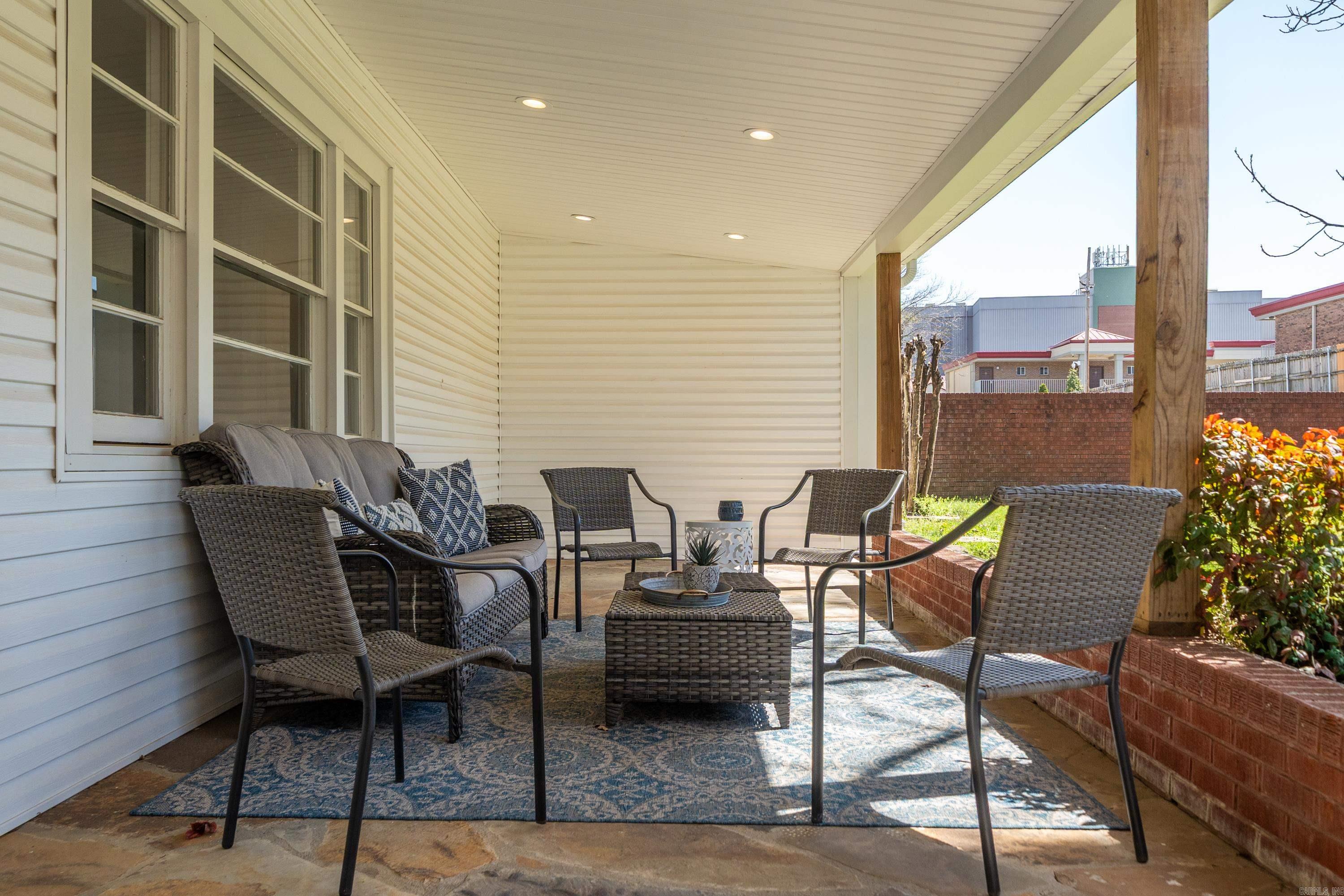 133  Oakwood  Hot Springs, AR