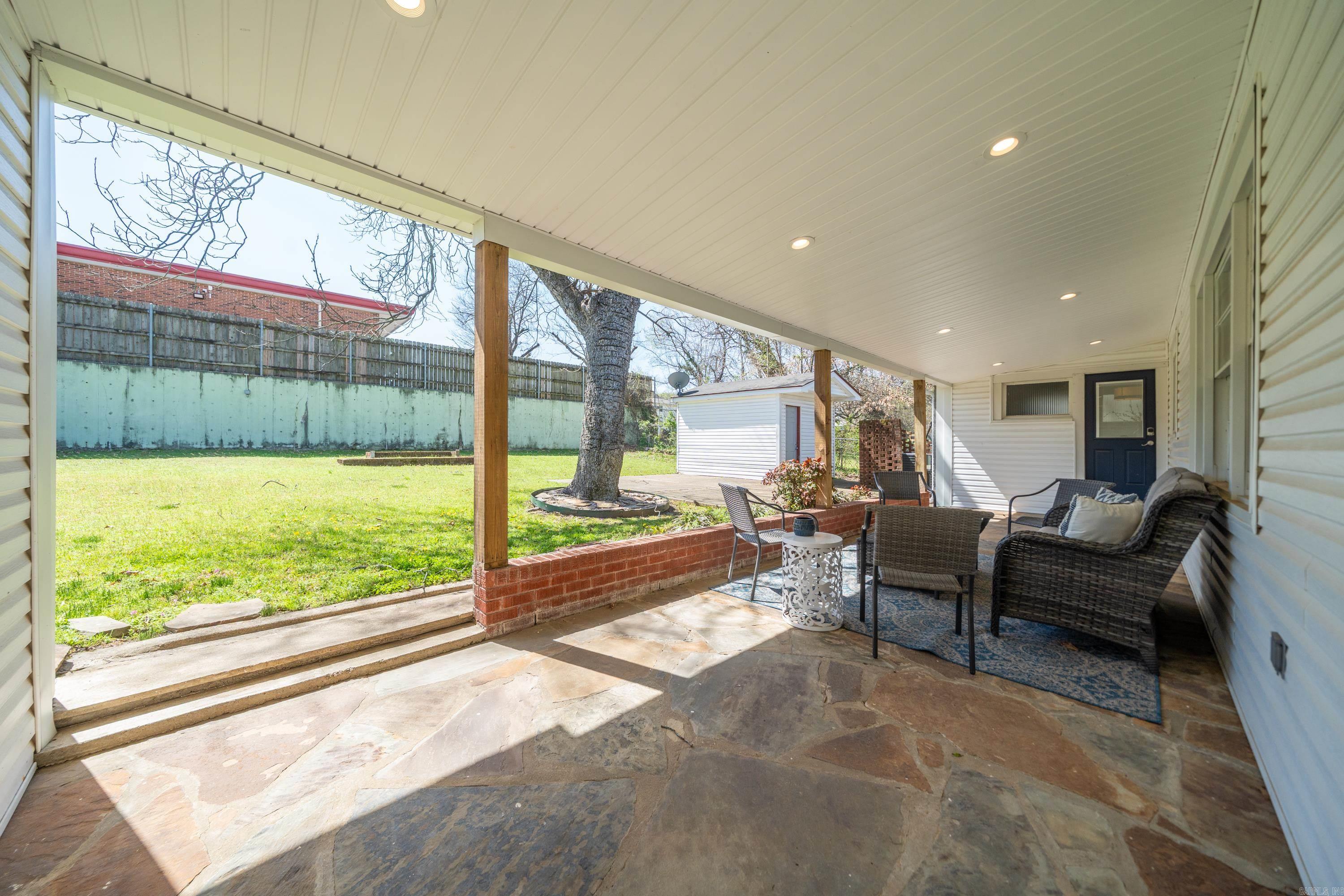 133  Oakwood  Hot Springs, AR