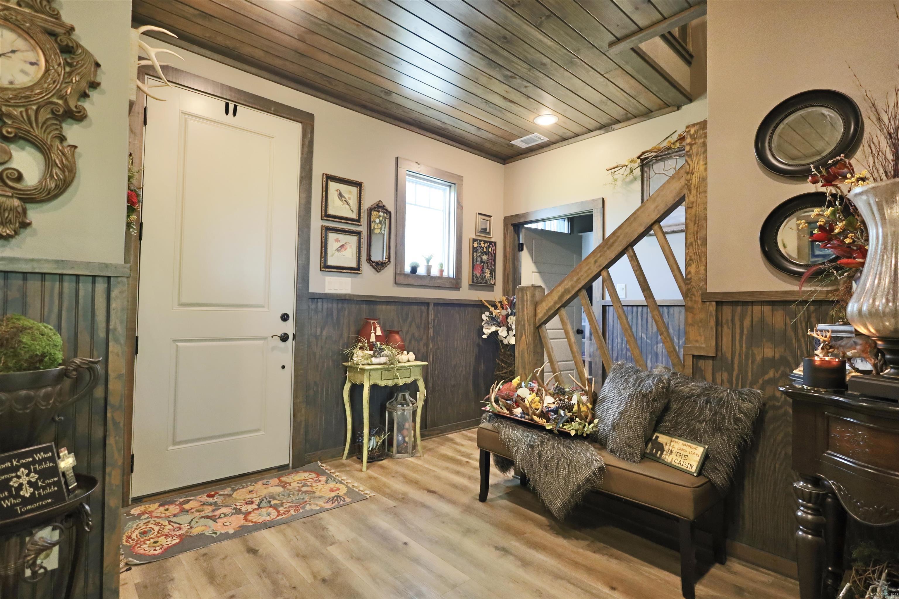 352  Rocky River  Glenwood, AR