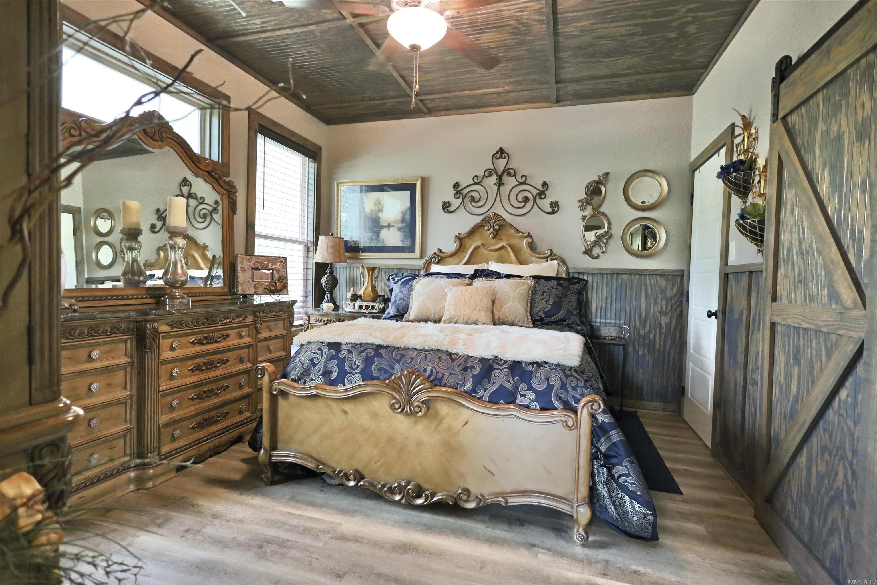 352  Rocky River  Glenwood, AR