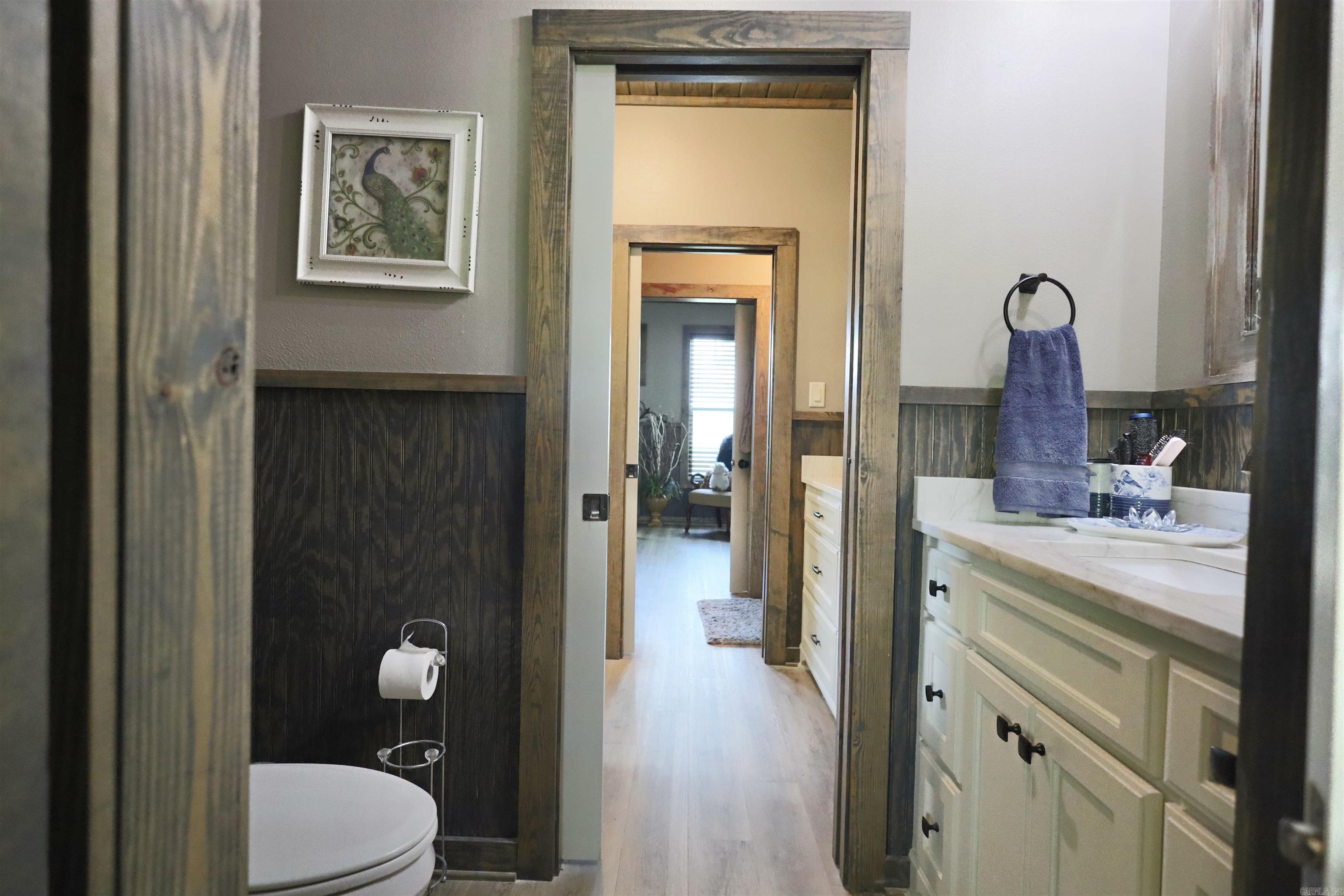 352  Rocky River  Glenwood, AR