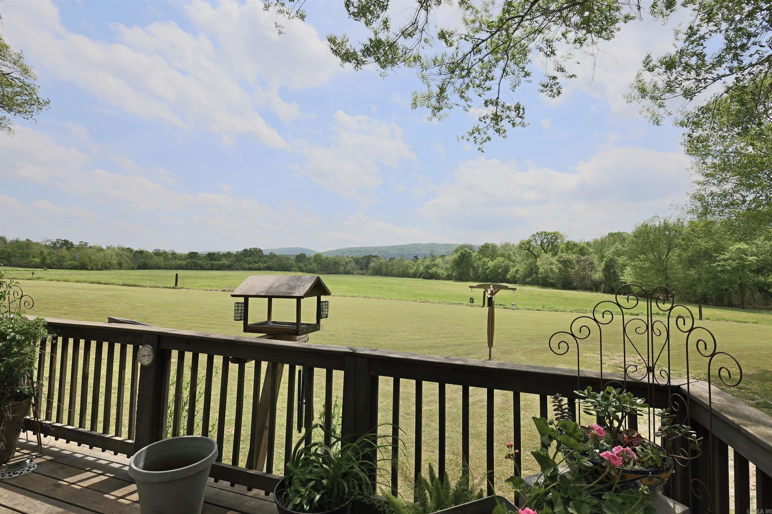 352  Rocky River  Glenwood, AR