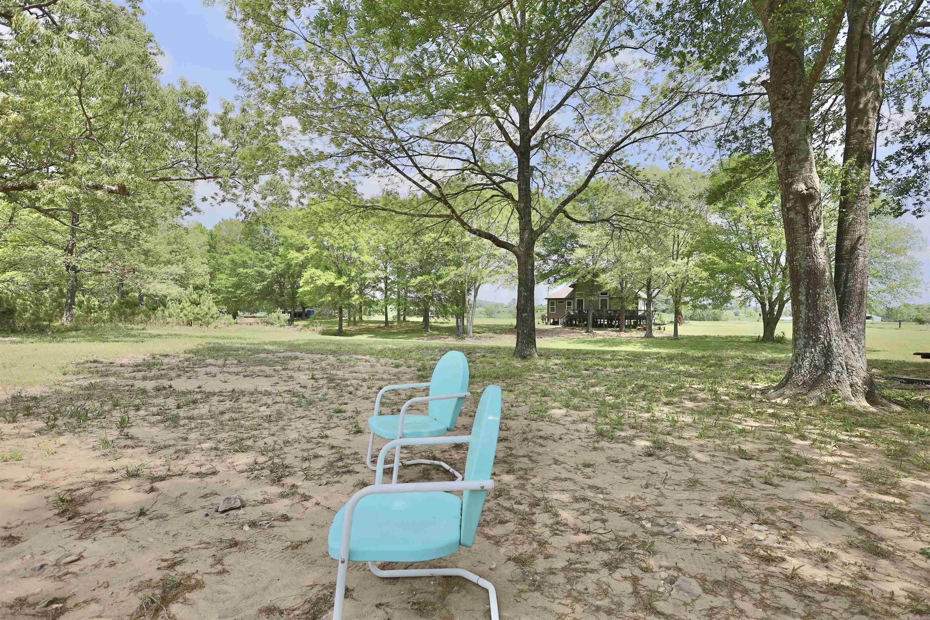352  Rocky River  Glenwood, AR