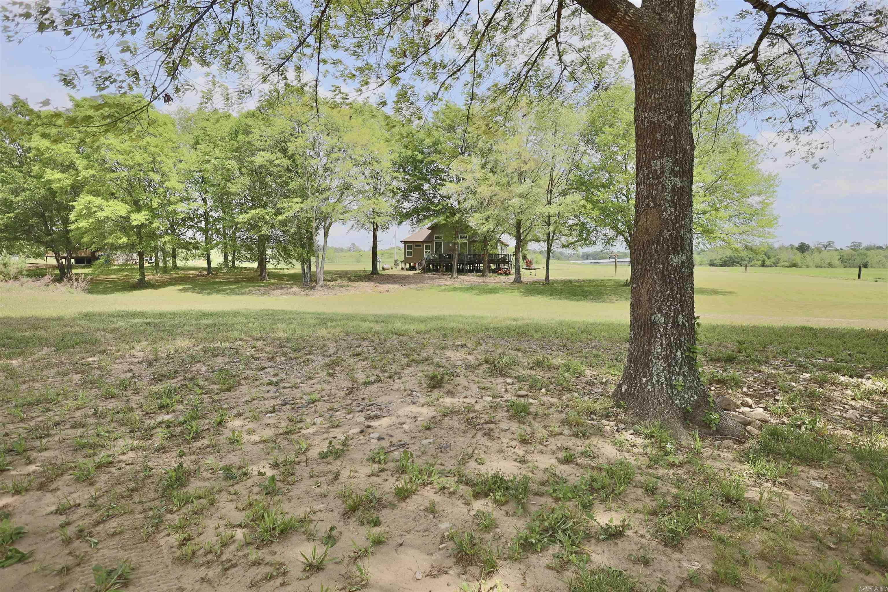 352  Rocky River  Glenwood, AR