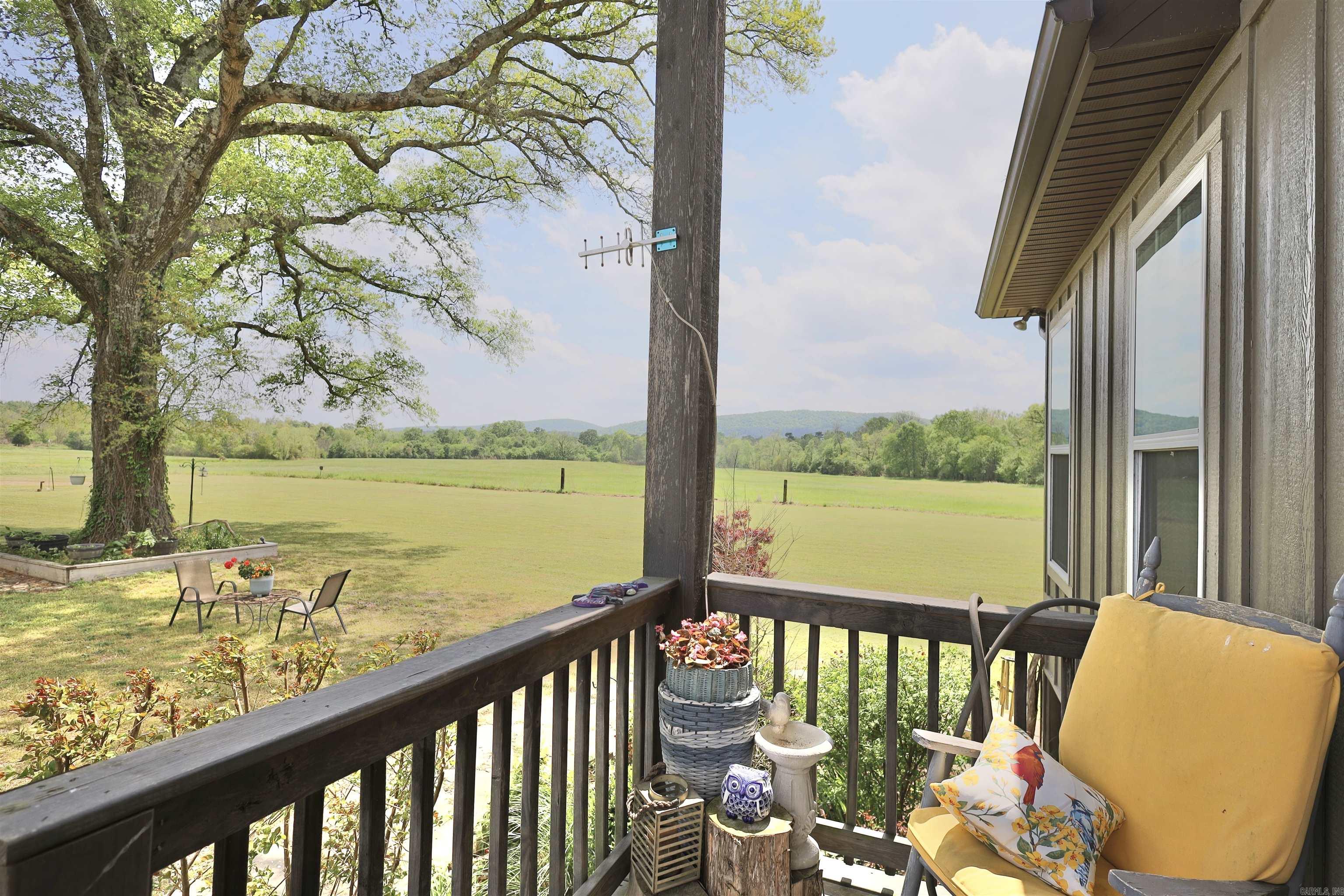 352  Rocky River  Glenwood, AR
