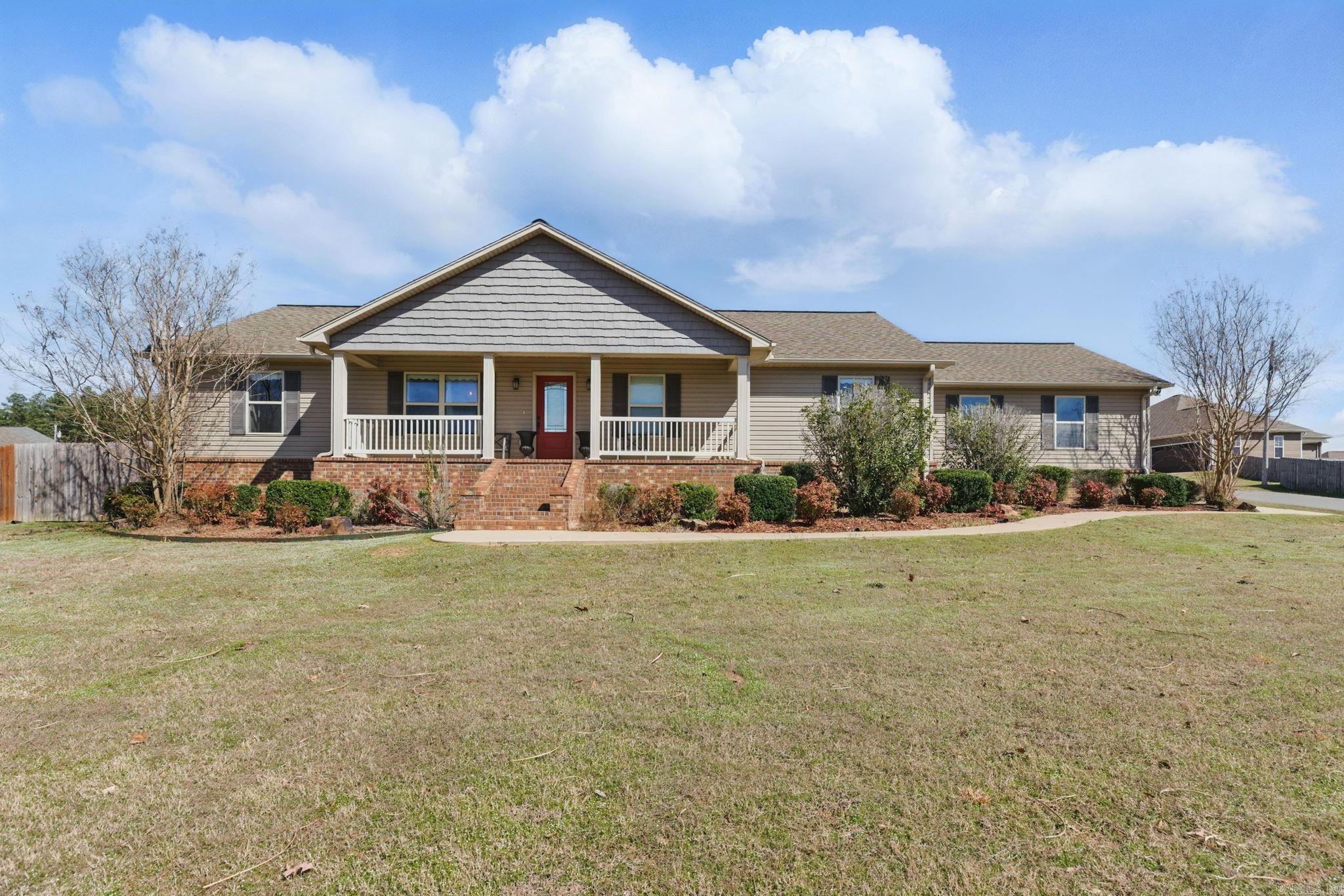10  Lynndi  Sheridan, AR