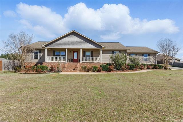 10  Lynndi  Sheridan, AR
