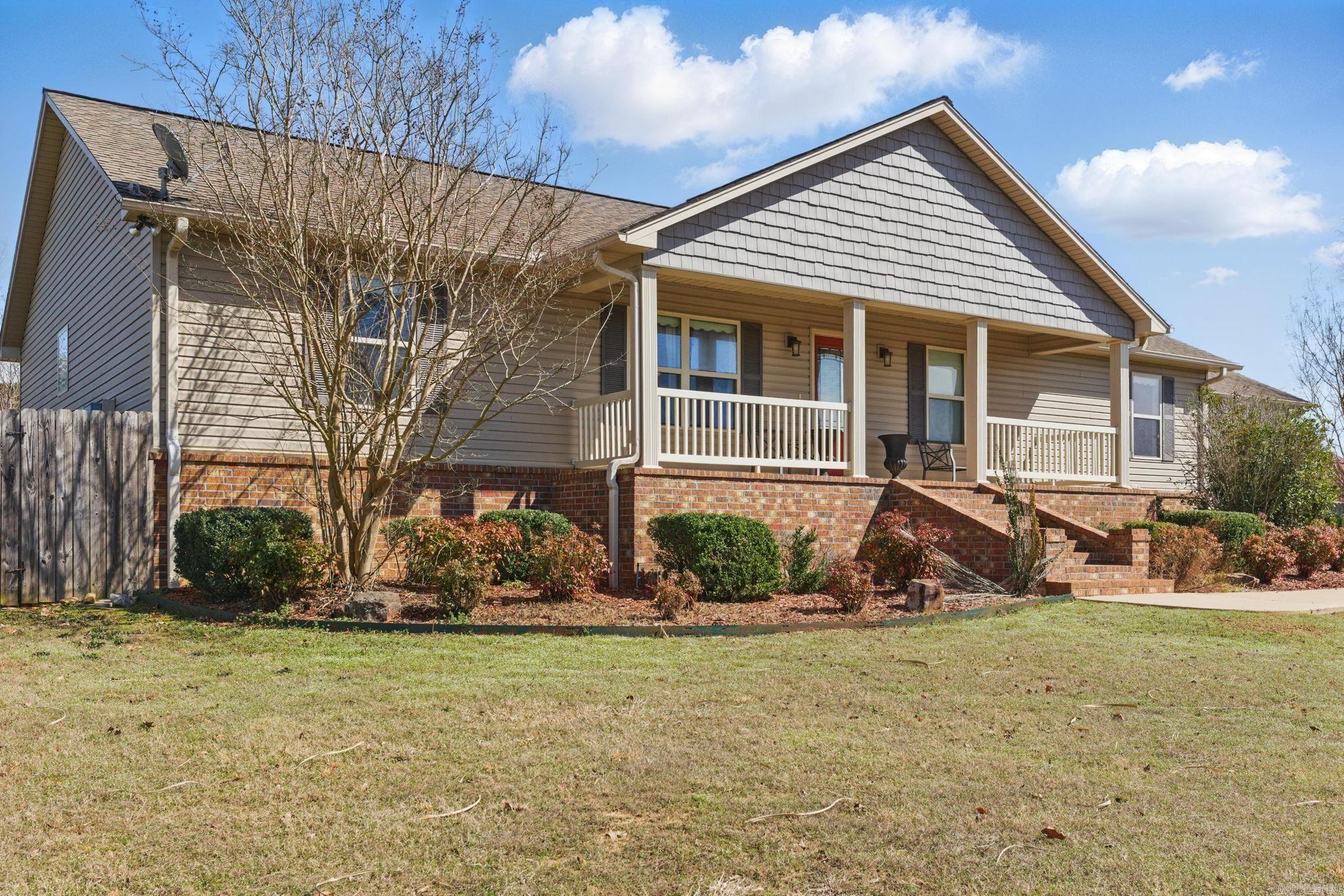 10  Lynndi  Sheridan, AR