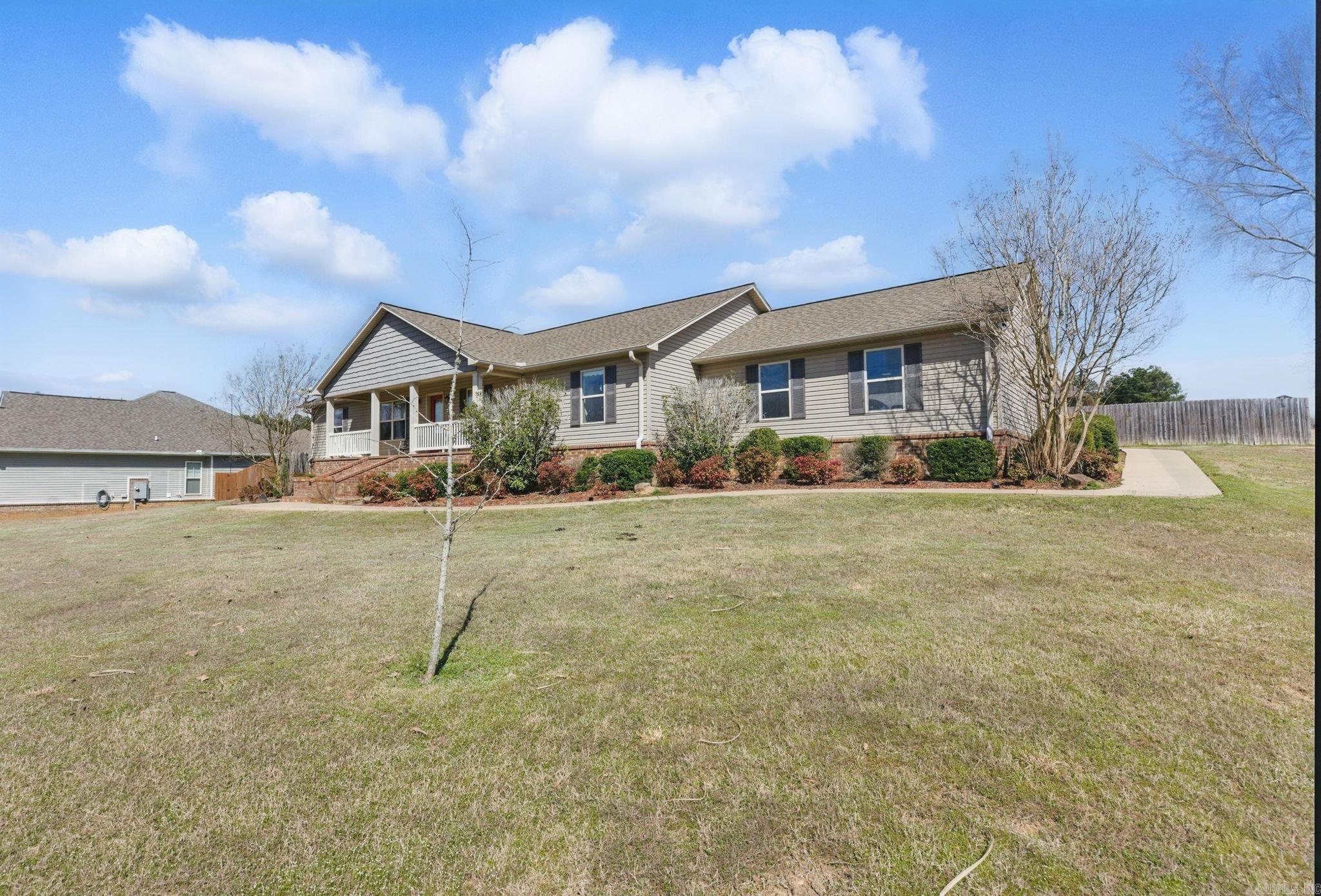 10  Lynndi  Sheridan, AR