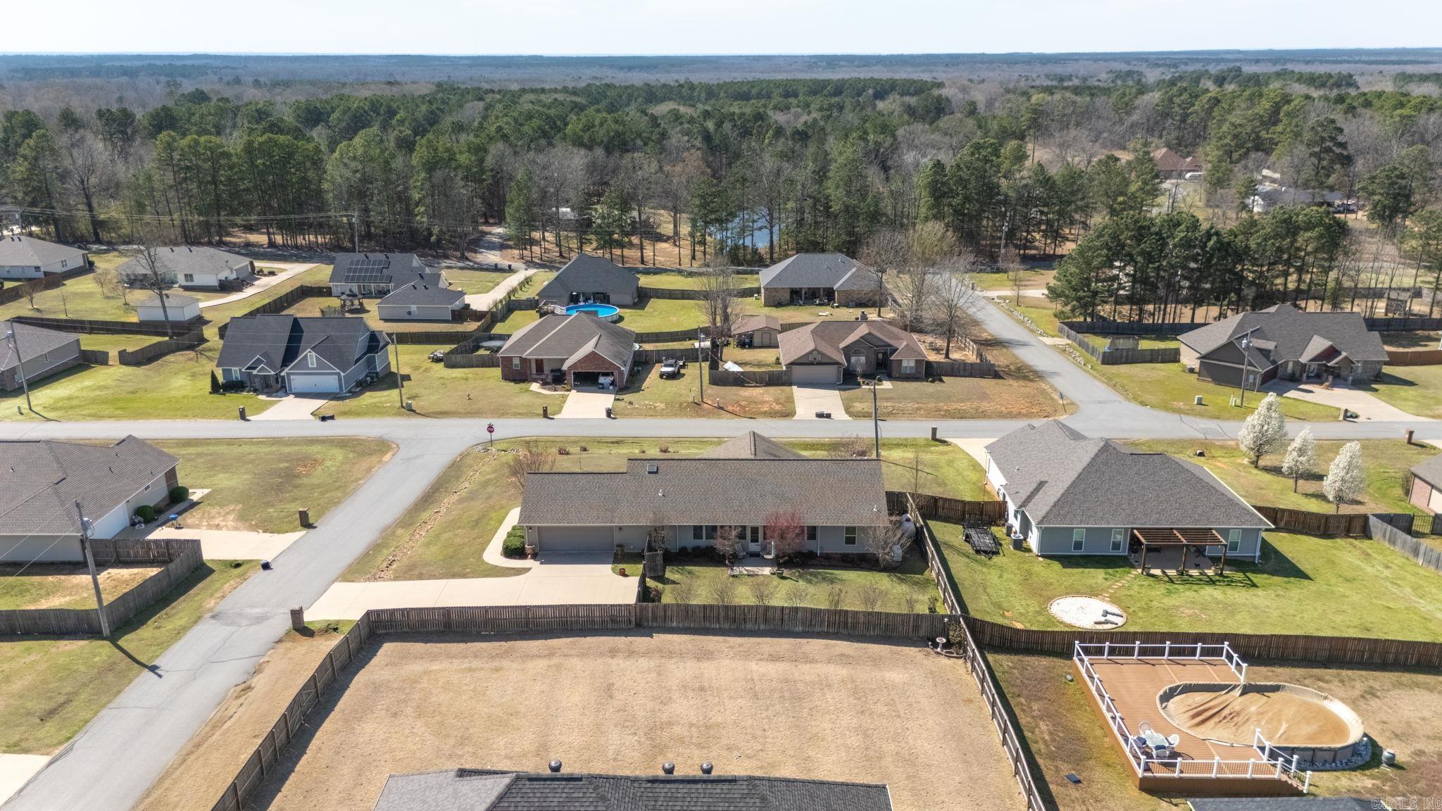 10  Lynndi  Sheridan, AR