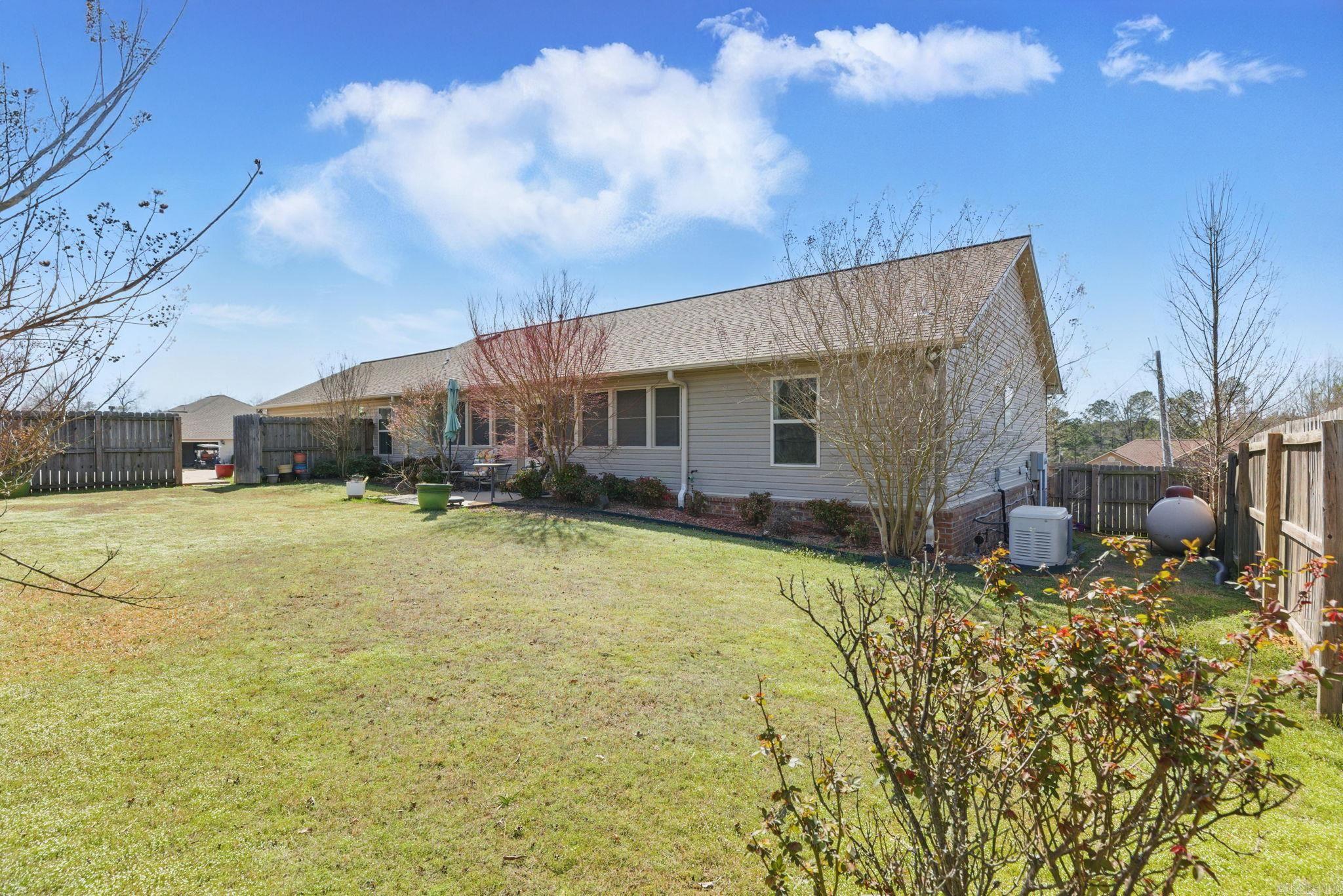 10  Lynndi  Sheridan, AR