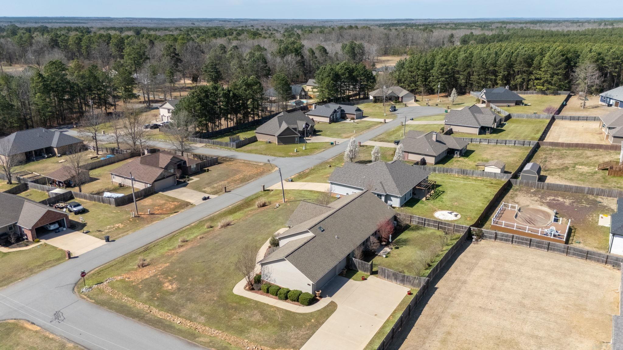 10  Lynndi  Sheridan, AR