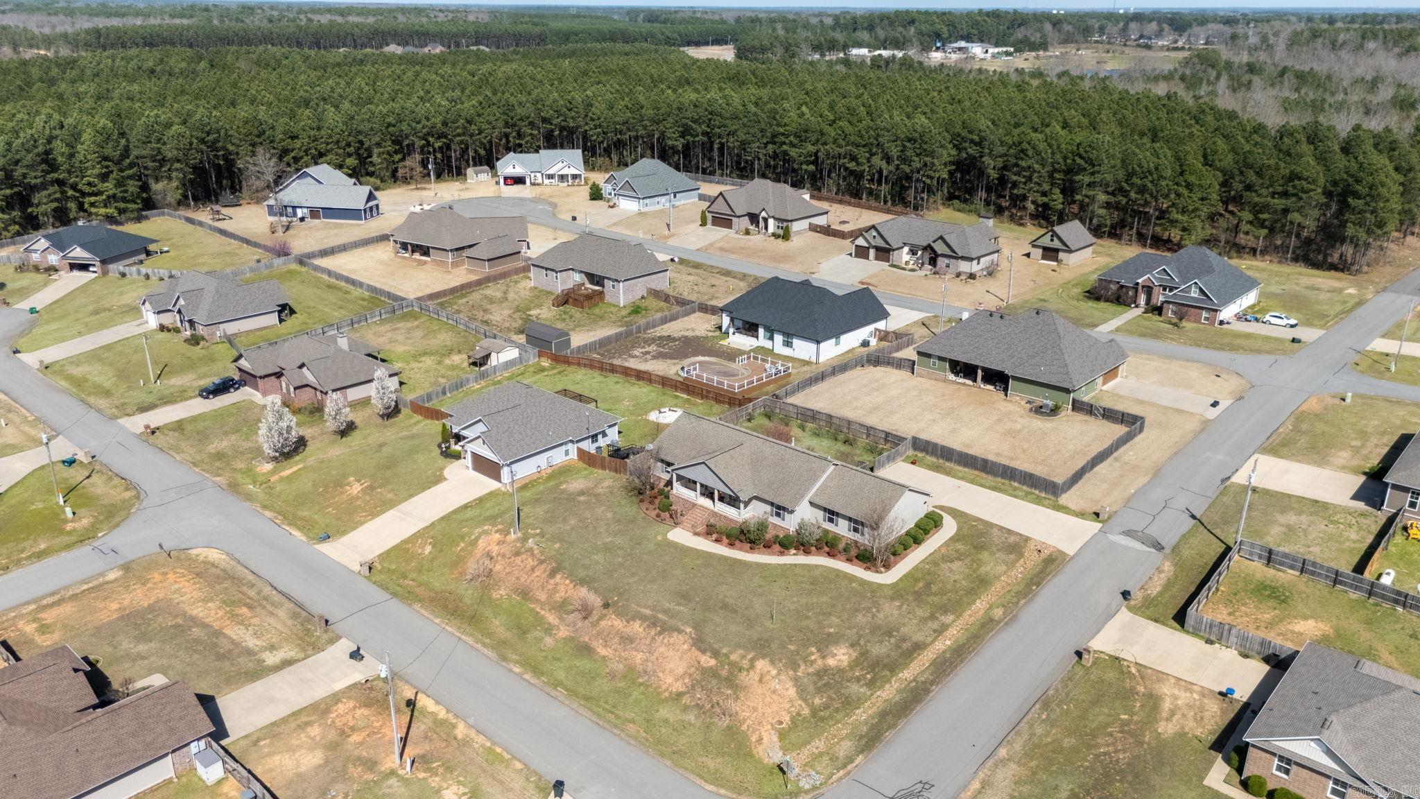 10  Lynndi  Sheridan, AR