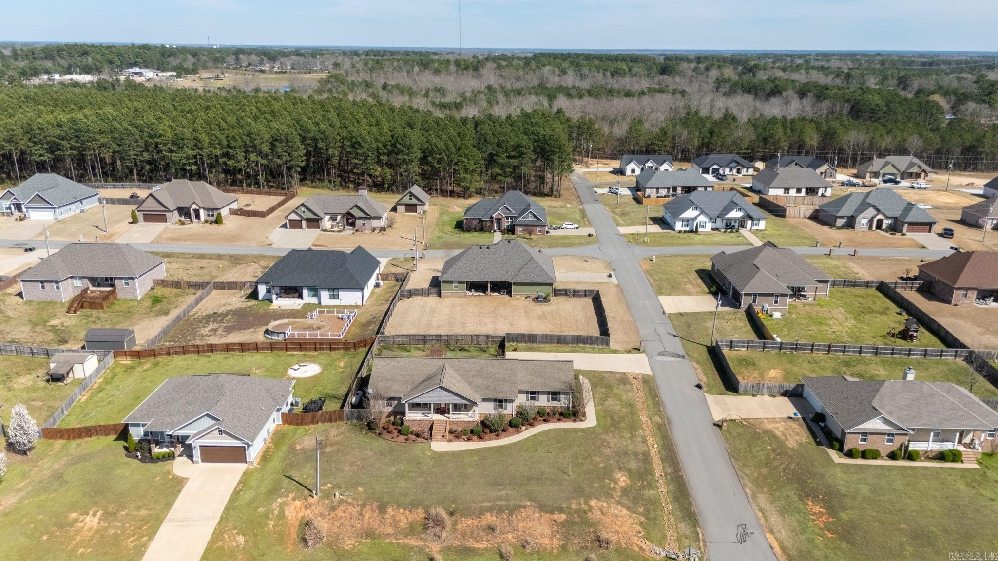 10  Lynndi  Sheridan, AR
