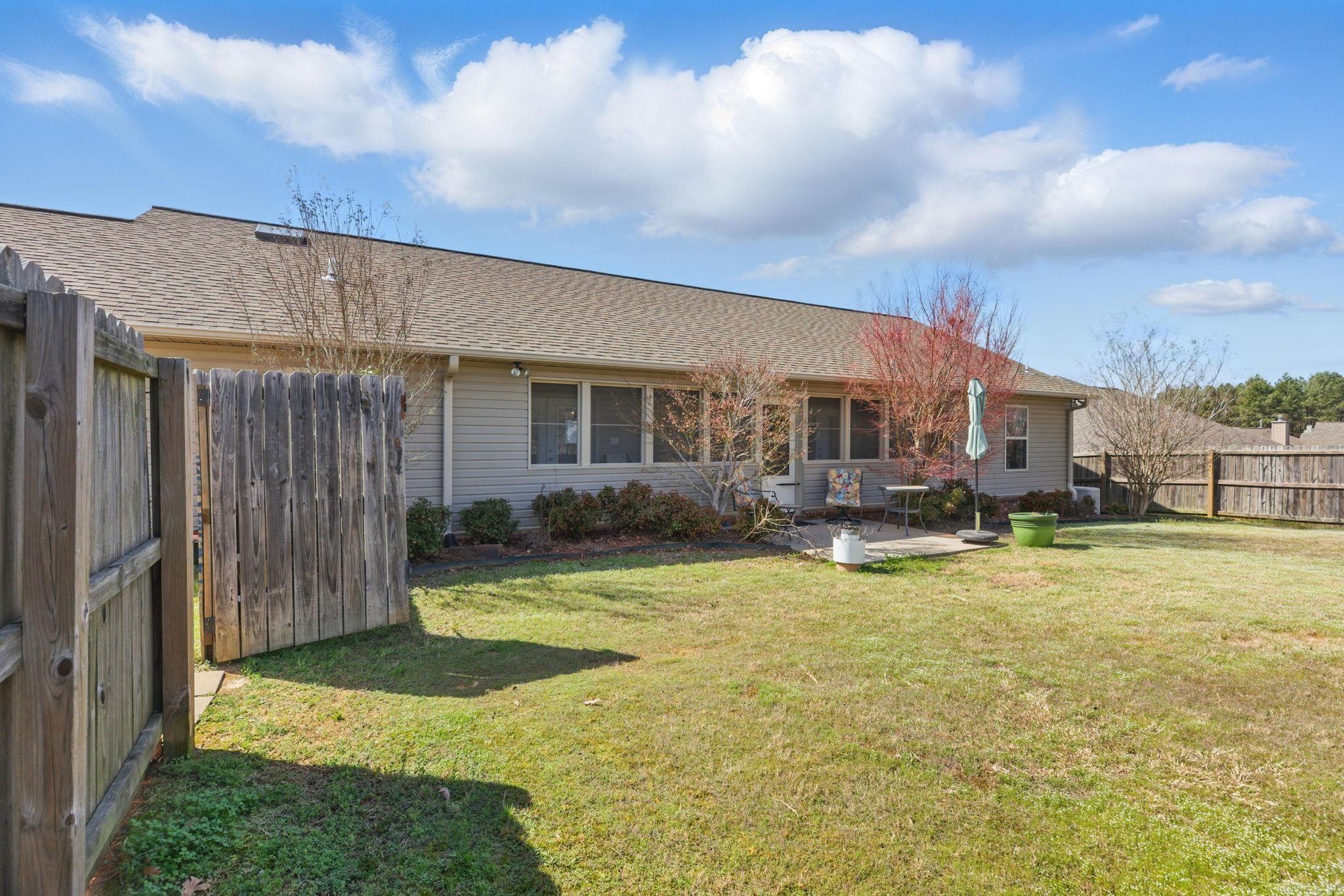 10  Lynndi  Sheridan, AR