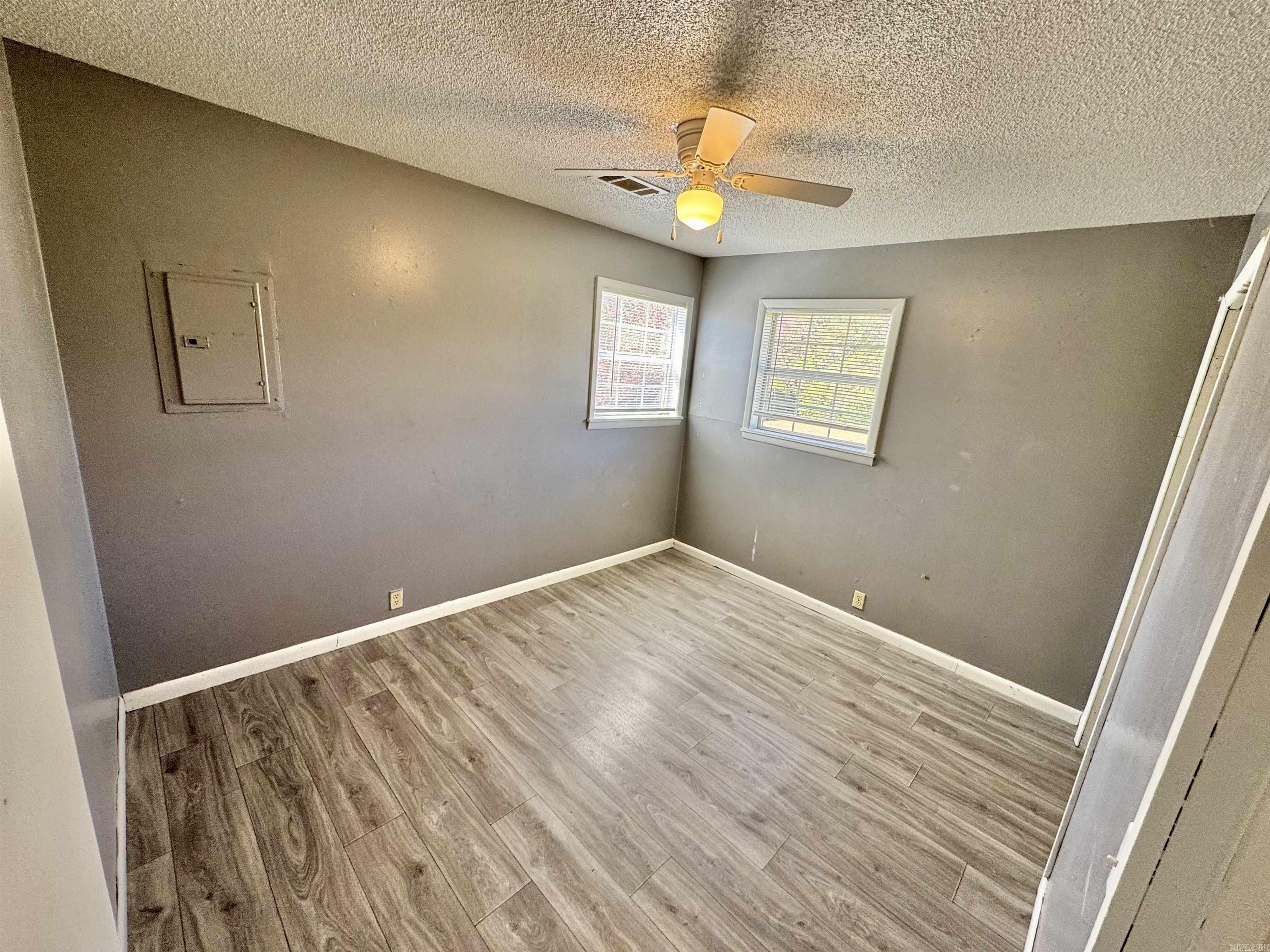 314  S Bayou Dr.  Mountain View, AR