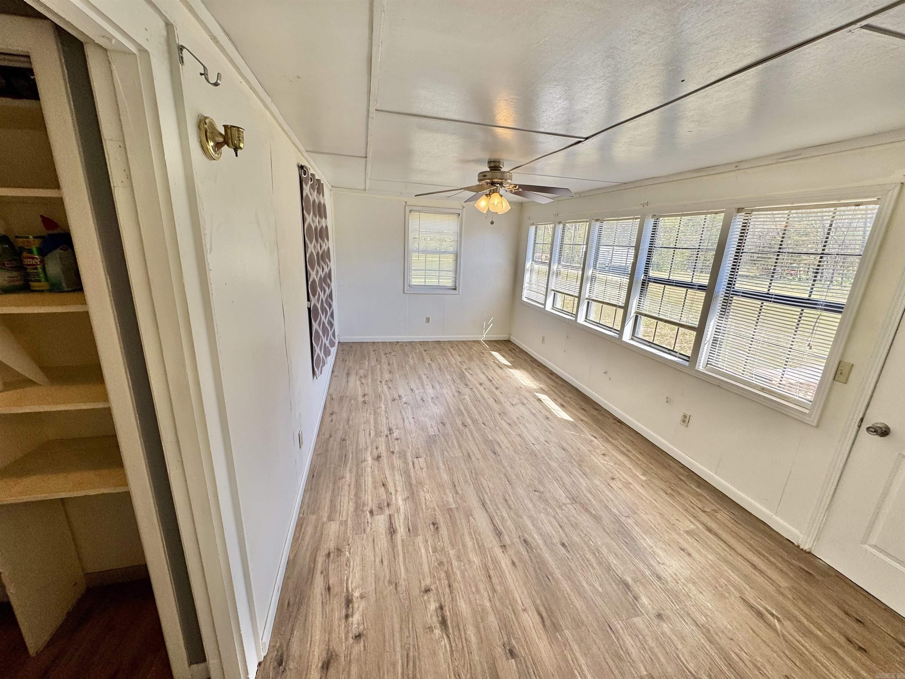 314  S Bayou Dr.  Mountain View, AR