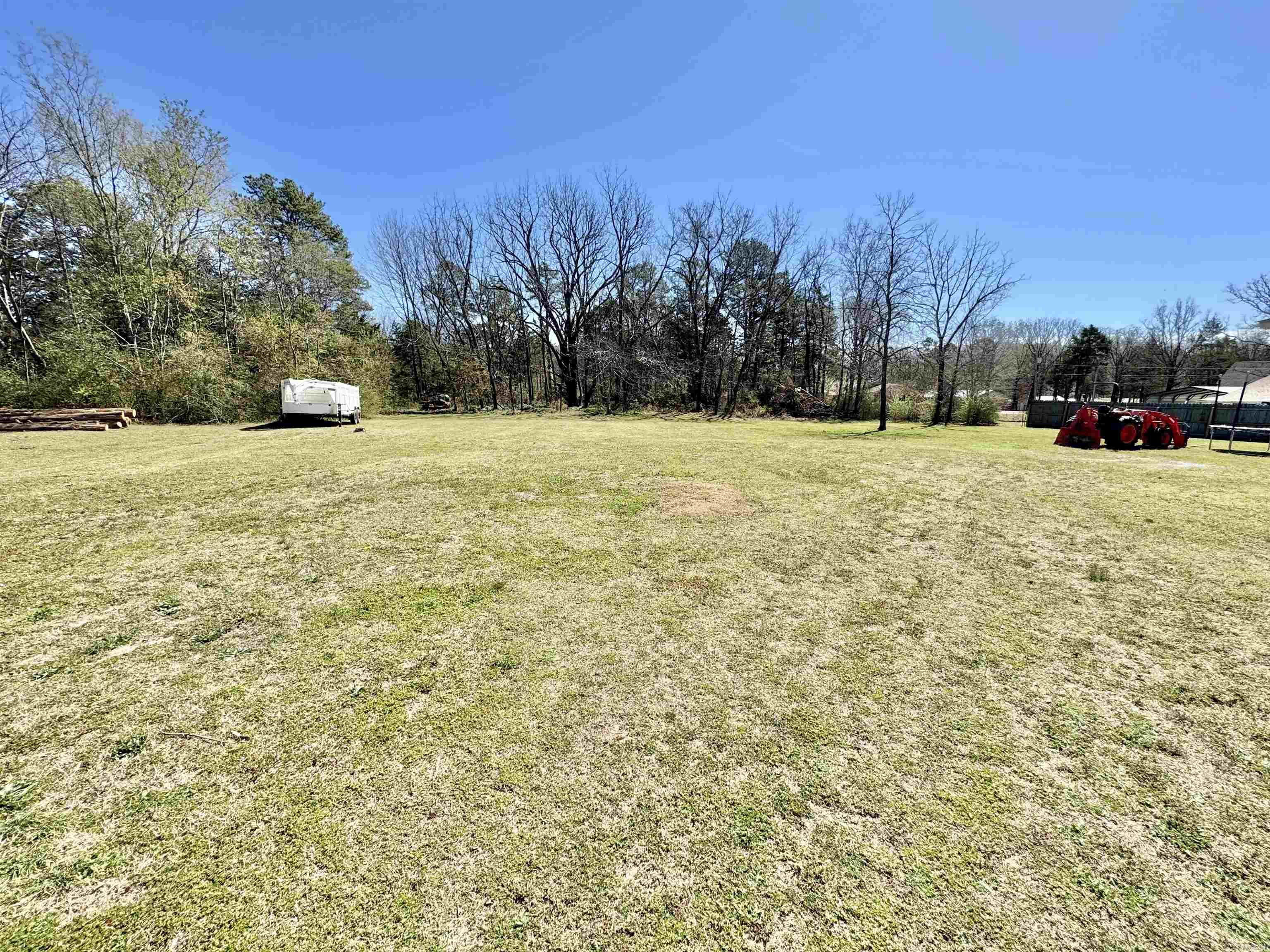 314  S Bayou Dr.  Mountain View, AR
