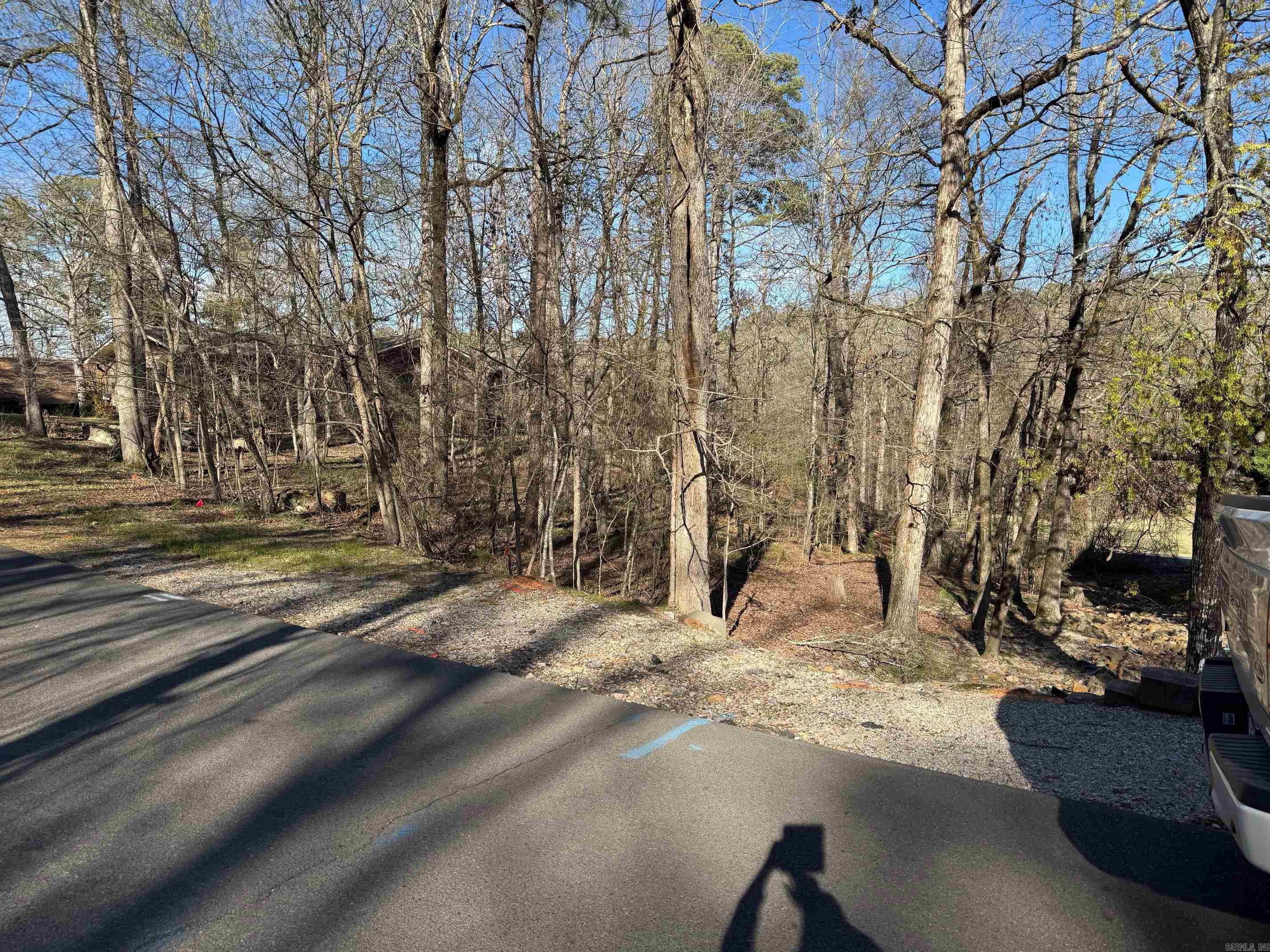 27  GANCHO WAY  Hot Springs Village, AR