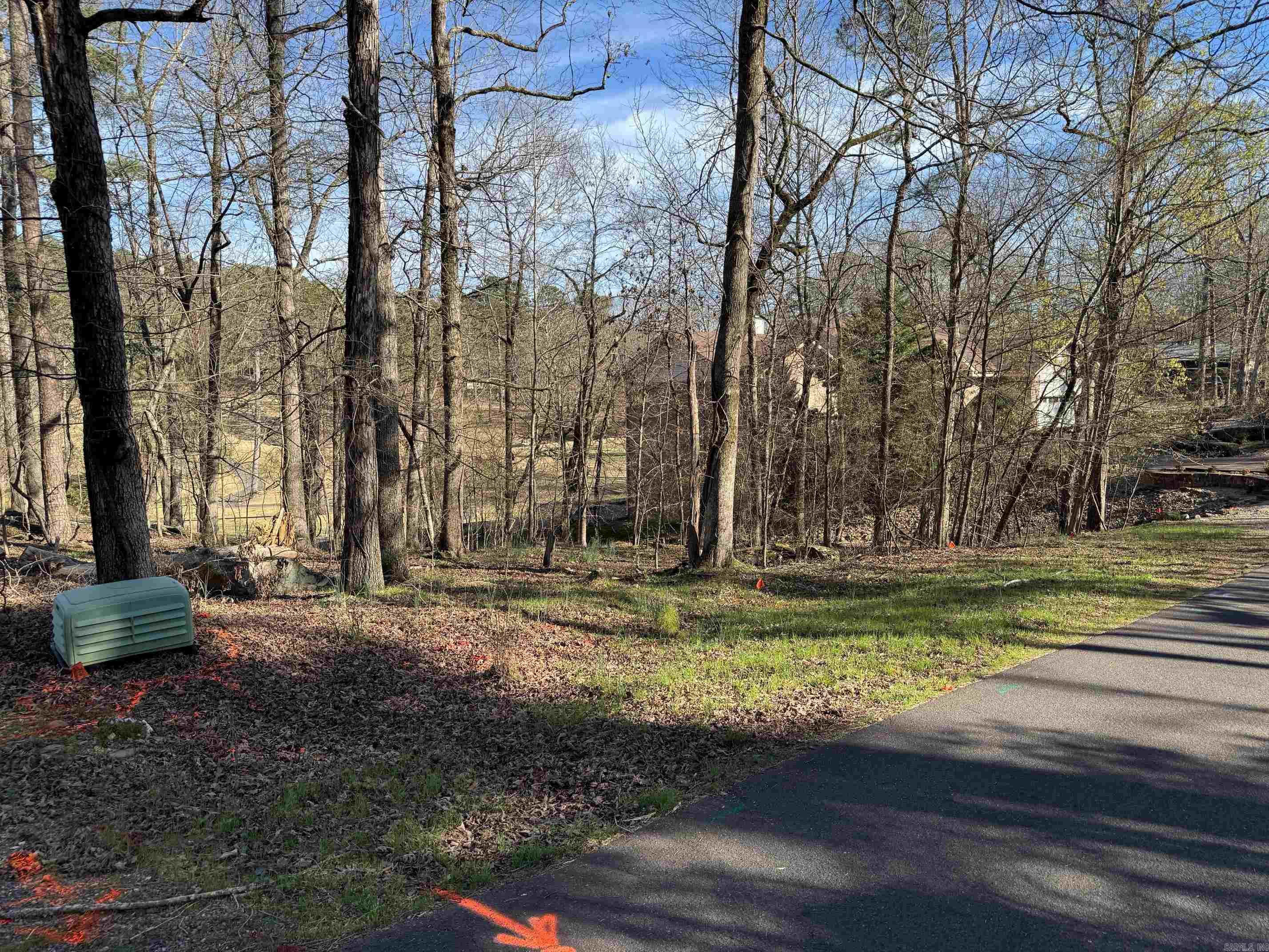 27  GANCHO WAY  Hot Springs Village, AR