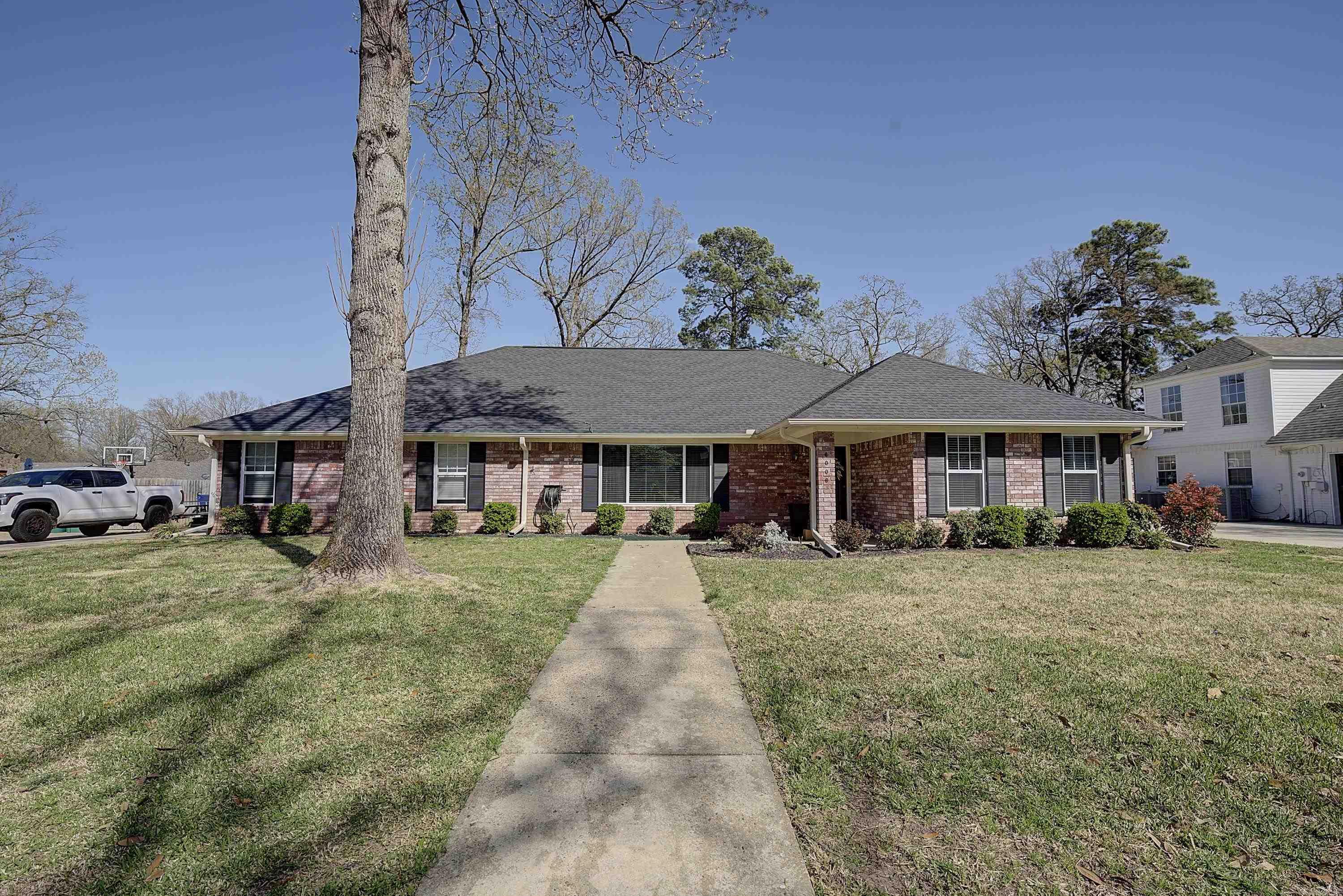 6006  Shadyside  Texarkana, TX