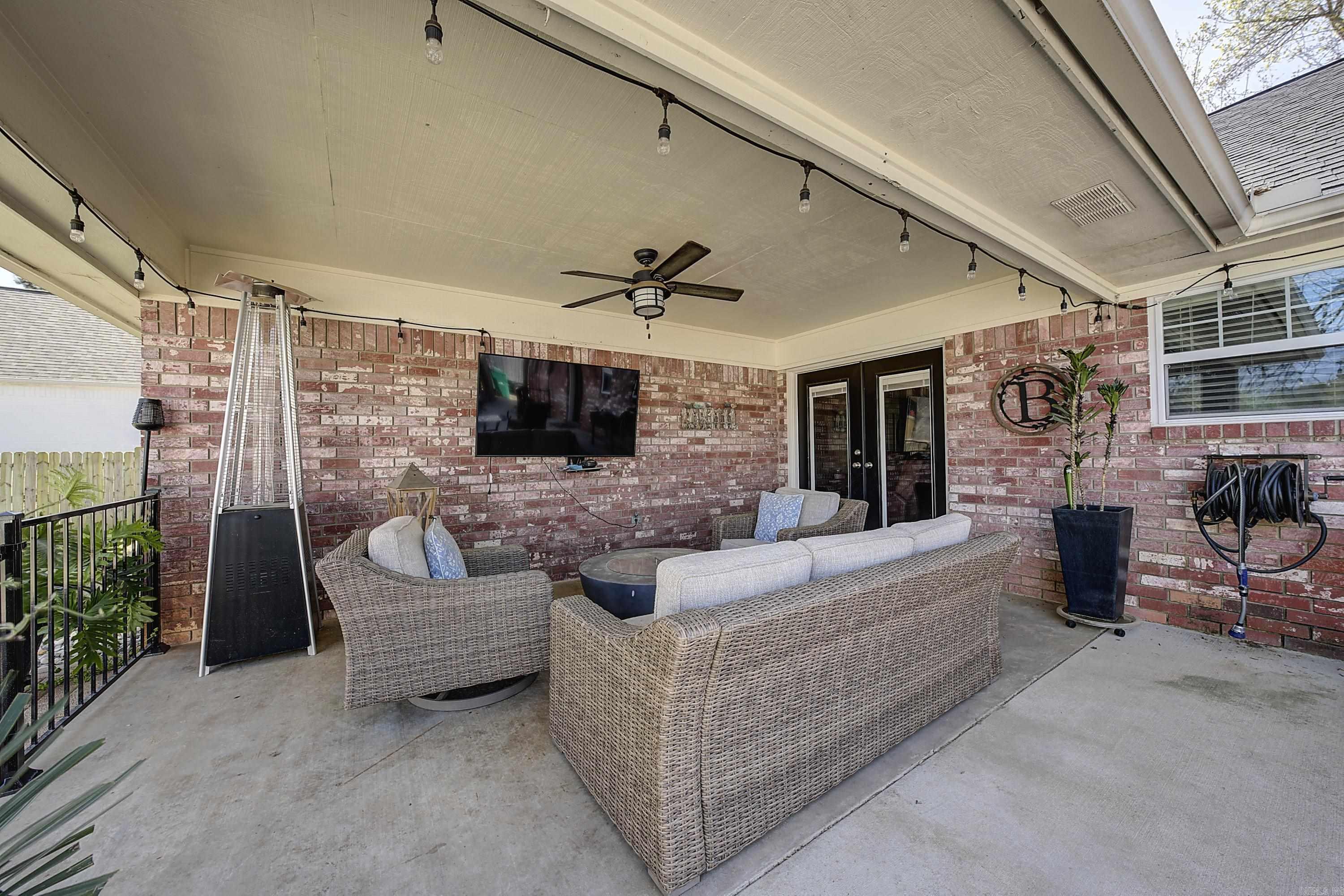 6006  Shadyside  Texarkana, TX