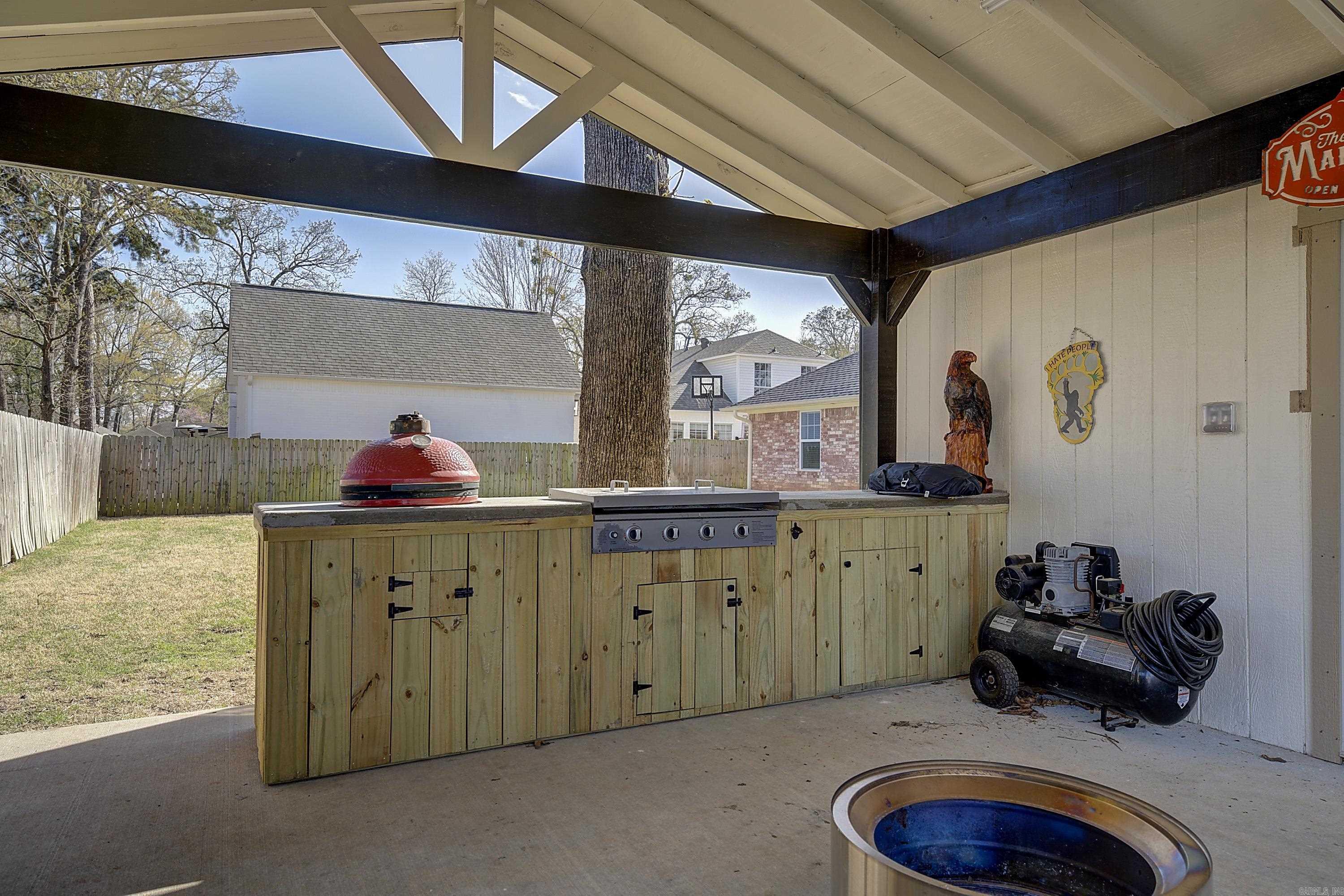 6006  Shadyside  Texarkana, TX
