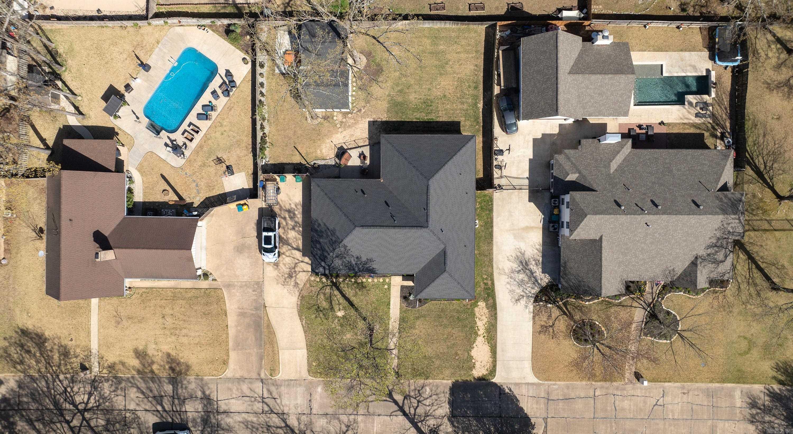 6006  Shadyside  Texarkana, TX