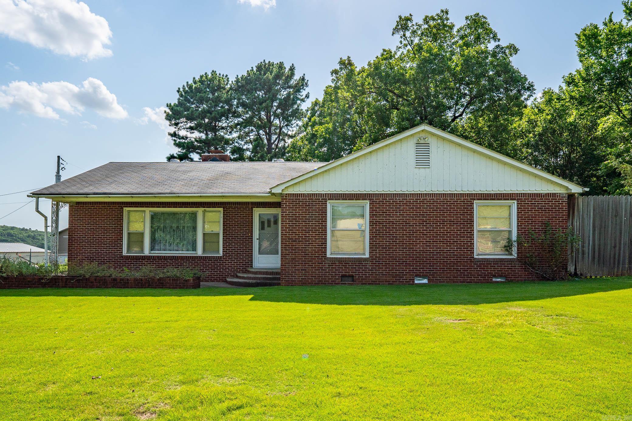 393  Hwy 65 N  Conway, AR