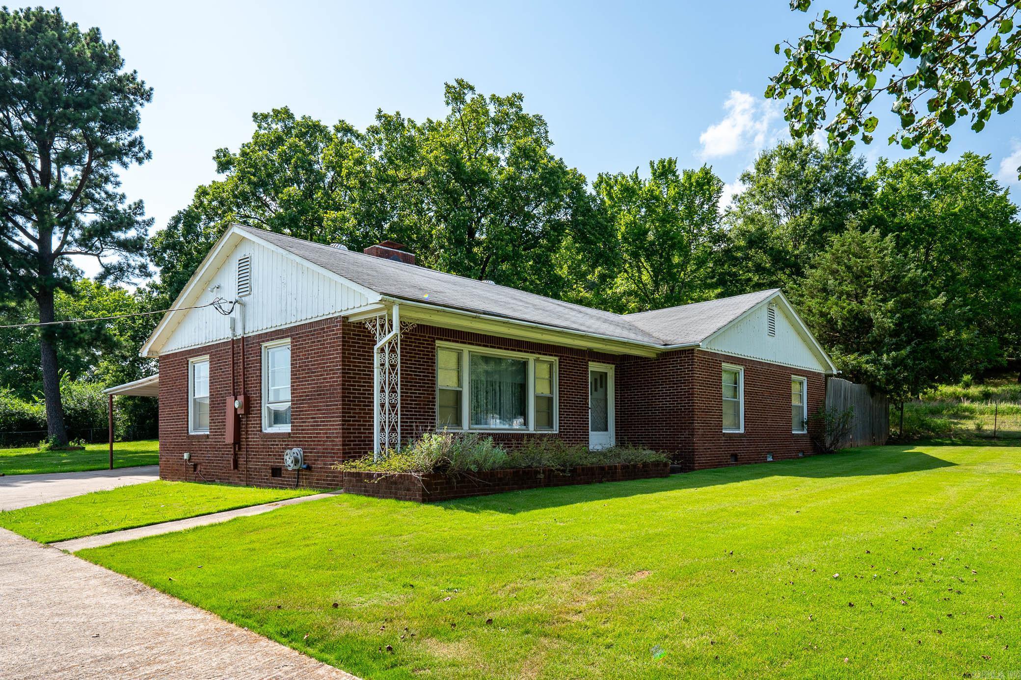 393  Hwy 65 N  Conway, AR